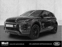 Neu Land Rover Range Rover evoque SE Dynamic 269 PS (197 kW) 2026 Grau (carpathian grey) SUV