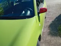 Używany VW Lupo 61 KM (44 kW) 2001 Zielony Hatchback