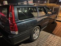 Second-hand Volvo V70 185 CP (136 kW) 2006 Albastru Break