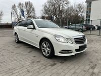 gebraucht Mercedes E220 AG 7G Top Zustand TUV 03/26 ohne Mangel !!!