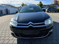Gebraucht Citroën C5 Tendance 163 PS (119 kW) 2015 Schwarz Kombi