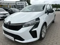 Gebraucht Renault Clio V Evolution 67 PS (49 kW) 2024 Weiß Limousine