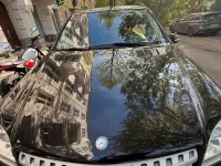 Gebraucht Mercedes ML280 2008 SUV