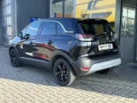 Gebraucht Opel Crossland 131 PS (96 kW) 2024 Schwarz SUV