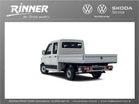 Neu VW Crafter 140 PS (102 kW) 2026 Weiß Van