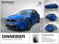 Neu Opel Corsa Edition 101 PS (74 kW) 2026 Blau (metallic) Kleinwagen