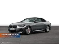 Gebraucht BMW 230 Shadowline 258 PS (189 kW) 2025 Skyscraper grau metallic Coupé