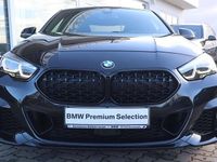 Gebraucht BMW M235 Performance 306 PS (225 kW) 2021 Saphirschwarz Coupé