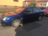 gebraucht Opel Vectra C 2005