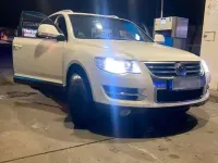Gebraucht VW Touareg 313 PS (230 kW) 2007 SUV
