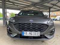 gebraucht Ford Kuga 2.5 Duratec FHEV ST-LINE X