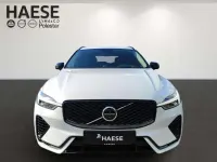 Gebraucht Volvo XC60 Ultra 398 PS (292 kW) 2025 Weiß SUV