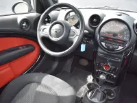 Occasion Mini Countryman 122 ch (89 kW) 2015 Noir SUV