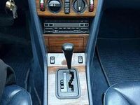 Gebraucht Mercedes 230 132 PS (97 kW) 1991 Weiß