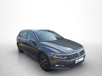 Gebraucht VW Passat Highline 179 PS (131 kW) 2017 Grau Kombi