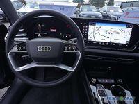 Gebraucht Audi A5 S-Line 150 PS (110 kW) 2025 Daytonagrau perleffekt Kombi