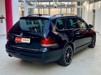 gebraucht Audi A3 Sportback 1.4 TFSI Attraction