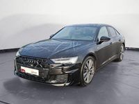 Gebraucht Audi A6 S-Line 265 PS (194 kW) 2023 Schwarz Limousine
