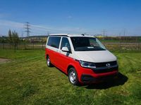 Neu VW California California 150 PS (110 kW) 2025 Grau Van