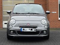 gebraucht Fiat 500S 