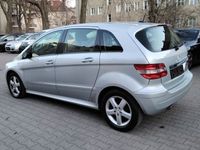 gebraucht Mercedes B170 B 170 B -KlasseAutomatikgetriebe