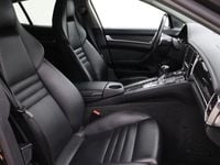 Gebraucht Porsche Panamera 4 299 PS (219 kW) 2012 Grau Limousine