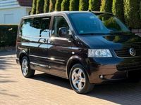 Gebraucht VW Multivan Sport 131 PS (96 kW) 2006 Braun Van