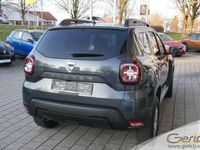 gebraucht Dacia Duster Blue dCi 115 2WD Comfort +KLIMAAUTOMATIK