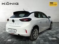 Gebraucht Opel Corsa Edition 102 PS (75 kW) 2025 Weiß Limousine