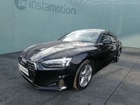 gebraucht Audi A5 Sportback advanced 40 TFSI S tronic ACC Navi