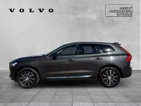 Gebraucht Volvo XC60 Inscription 455 PS (334 kW) 2022 Grau SUV