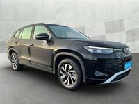 Gebraucht VW Tayron Life 150 PS (110 kW) 2025 Grenadillschwarz metallic SUV
