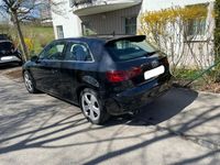 gebraucht Audi A3 2.0 TDI 135kW clean diesel Ambiente Ambiente