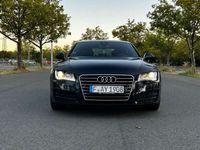 gebraucht Audi A7 3.0 TDI multitronic