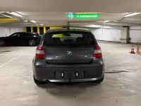 Gebraucht BMW 120 163 PS (119 kW) 2005 Grau Kleinwagen