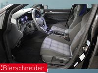 Gebraucht VW Golf VIII GTE 272 PS (200 kW) 2025 Schwarz Kleinwagen