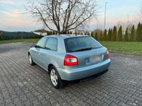 gebraucht Audi A3 Turbo