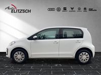 gebraucht VW up! 1.0 Basis