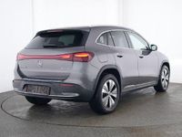 Gebraucht Mercedes EQA350 214 kW (292 PS) 2024 SUV