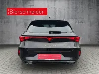 Nuevo Cupra Leon VZ 300 CV (220 kW) 2025 Negro Berlina