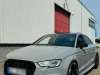 Gebraucht Audi RS3 Comfort 400 PS (294 kW) 2020 Grau Limousine