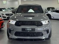 Gebraucht Dodge Durango 500 PS (367 kW) 2021 Grau SUV