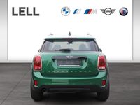 gebraucht Mini One D Countryman Chili LED Navi Komfortzg. Shz