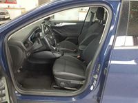 Usado Ford Focus Cool & Connect 150 CV (110 kW) 2021 Azul Familiar