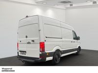 Gebraucht VW Crafter 140 PS (102 kW) 2019 Weiss Van