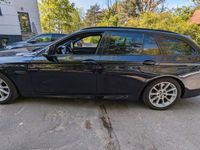 gebraucht BMW 530 d Touring A/Luxury/M Packet/HUD