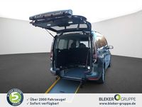 Gebraucht VW Caddy Maxi Life 102 PS (75 kW) 2025 Grau Van / Kleinbus