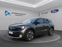 Gebraucht Ford Explorer Extended Range 210 kW (286 PS) 2025 Grau SUV