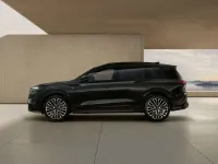 Neu Audi Q7 Ambiente 299 PS (219 kW) 2026 Schwarz SUV