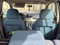 Gebraucht Mazda 2 Active 80 PS (58 kW) 2004 Blau Kleinwagen